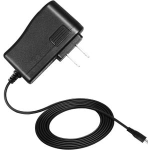 12V Charger Replacement for Generac GP8000E GP7500E GP7000E XG8000E XG10000E XG6500E GP6500E GP5500 0G8023 0G8023G 10000043925 A0000102708 Charger Power Cord