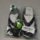 Crocs Women's Kadee II Flip Flops (Black)