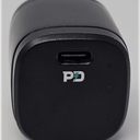 ZGR 20W TYPE C USB WALL CHARGER