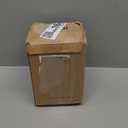 SANSI LED Grow Light, LED Full Spectrum 60W Plant Grow Lamp with Optical Lens for High PPFD, Perfect for Indoor Greenhouse Plants, with Hook