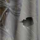 Keonjinn 42 x 36 Inch LED Bathroom Mirror with Lights, Bighter Frontlit & Backlit Vanity Mirror with Stepless Dimmable 3-Color, Anti-Fog Mirror for Wall, HD Tempered Glass, Memory Founction, CR90+