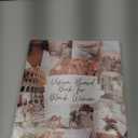 Lamare Vision Board Book for Black Women – 1000+ Vision Board Supplies & Pictures | Vision Board Kit, Magazines for Vision Board & Collage Book - Visualize & Manifest Life Goals