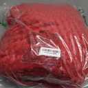 Puncuntex Red Throw Blanket 60"80" inches Fuzzy 3D Jacquard Decorative Flannel Fleece Super Soft Plush Cozy Blanket for Couch Sofa Chair Lightweight