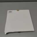 2 x Disposable Hair Drain Stickers,100 PCS Floor Drain Sticker, Disposable Shower Drain Cover Hair Catcher Shower Drain Mesh Stickers, Sewer Filter Screen, Bathroom, Laundry, Bathtub, Kitchen, Sink