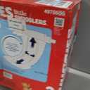 Huggies Size 2 Diapers, Little Snugglers Baby Diapers, Size 2 (12-18 lbs), 148 Count