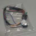 925-06261 Lawn Tractor Harness - Mower Wiring Harness Compatible with Cub Cadet XT1-LT42 XT1-LT46 XT2-LX42 - Lawn Tractor Harness Replaces 725-06261