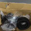 3 Pack Greased 539131898 Spindle Assembly with 539113300 Pulley 522795901 Belt Replaces Husqvarna 539131898 Husqvarna Spindle Assembly 539131898 for Husqvarna MZ61, MZ6128, MZT61 Mowers