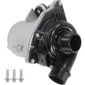 1pc Electric Water Coolant Pump OE 11517568595 Fits for E70 X5 3.0Si 30I 2007-2010 Electric Water Coolant Pump Auto parts