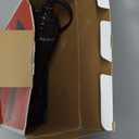 REVLON One-Step Hair Dryer and Styler, All-in-One Hair Brush Straightener for Salon-Quality Smooth & Straight Styles, Black (1 Count (Pack of 1))