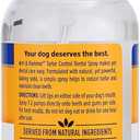 2 x Arm & Hammer for Pets Tartar Control Dental Spray for Dogs, Mint Flavor - Dog Breath Freshener, Dog Plaque and Tartar Remover, Dog Dental Care and Teeth Cleaning, 4 Ounce (4 Fl Oz (Pack of 1))