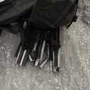 2-3 Person Clear Sport Tent with Extra Rain Cover - Windproof Winter Tent for Ice Fishing, Backyard & Outdoor Sports