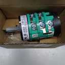 Keenso Universal Tire Changer - 20A Motor Forward Reverse Switch Tire Changer Turn Table Pedal Switch