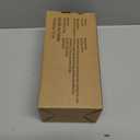 LseLom Toddler Girls Unicorn Slippers Dinosaur Boys Slippers Slip Resistant Little Kid House Shoes (Purple) 8 