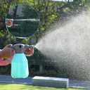 Watering Sprayer Electric Sprayer 2L Rechargeable