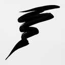 stila Waterproof Liquid Eye Liner, Stay All Day Makeup with Fine Brush Tip Lasting Satin Finish, Smudge-Proof & Transfer-Resistant