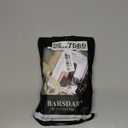 BARSDAR Platinum Blonde Wavy Drawstring Ponytail Extension  20 Inch Drawstring Comb Clip in Ponytail Extensions for Women, Synthetic Natural Looking Curly Wavy Blonde Pony Tails Hairpieces