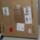 Onlyfire Cast Iron Griddle, Grill Cookware for Solo Stove Bonfire 19.5" Fire Pit and Yukon fire Pit, Portable Round Iron Pan with 3 Removable Legs for Outdoor BBQ Cooking & Camping