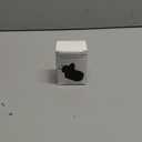 Wall Charger for Oral-B Braun Electric Toothbrush, Wireless Electric Toothbrush Wall Charger for Oral-B and Braun Most Models (Excluding IO 7/8/9/10 and Pulsonic Series) (Black)