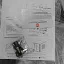 Charging Cabinet For 10 Tablets  Secured Charging Cabinet with Indicator Lights & Locking System for iPad, Samsung & Other Tablets - Compatible With CTA Wireless Charging Cases - Black - (POW-LICC10)