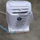 Dreo Portable Air Conditioners, 12000 BTU ASHRAE (8000 BTU DOE) Smart AC Unit for Room with Drainage-free Cooling, APP/Voice/Remote, Fan & Dehumidifier, Quiet Standing AC for Bedroom, AC515S (White)