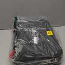 Mini Chainsaw Electric Cordless: 8 Inch & 6 Inch Brushless Chain Saw with 2 Pack Rechargeable Batteries, Battery Powered Hand Held Saw for Trees Trimming Wood Cutting, Perfect Gardening Tools for Men (Green)