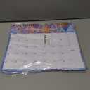 3 x 2026-2027 Wall Calendar - Includes January 2026 to June 2027, 18-Month Paper Wall Calendar 11 x 8.5 Inches.Thick Paper with Julian Dates and Block for New Year and Christmas Holidays To-dos  Notes (G)