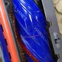 Upgrade Anti-Tangle Replacement Vacuum Head for Dyson V7, V8, Cyclone V10, V11, V15 Cordless Vacuum Cleaners, Quick Release Motor-Head Brush Roller for Dyson Vacuum Attachments Parts