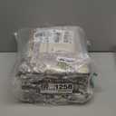 nunubaby Washable Pee Pads for Dogs, Stylish, Non-Slip and Leak-Proof Pee Pads. Reusable Potty Pads for Dogs for Crates and Floors.(Beige/Multi, 36" x72" )