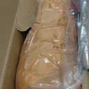 Homemate Heated Blanket Electric Throw - 50"x60" Heating Blanket Throw 1/2/4/6/8 Hours Auto-Off 10 Heat Level Over-Heat Protection Flannel Sherpa ETL Certification