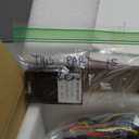 Egosonic Android 14 Car Radio 7inch for BMW E46 3 Series 1999-2004, Octa Cores (4+64GB), Wireless Carplay Android Auto, DSP+, Support 4G WiFi BT 5.0 SIM Card Slot