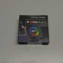 Wireless Carplay Adapter for iPhone Ai Box with Netflix/YouTube Supports TF/Card Dongle Plug and Play Easy Setup Carplay & Android Auto Video Entertainment for iOS 10+ and Cars After 2015 Car