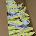 SkinnyPop Popcorn, Original and White Cheddar Variety Pack, Whole Grain, Dairy-Free Snack, 0.5oz (40ct)