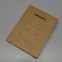 Surge Protector Power Strip - HANYCONY 8 Outlets 4 USB (2 USB C) Charging Ports, Multi Plug Outlet Extender, 5Ft Braided Extension Cord, Flat Plug Wall Mount Desk Charging Station for Home Office ETL (White)