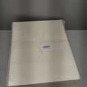 6 Pack Unfinished Wood Canvas Panels for Painting 12 x 16 Inch Craft Wood Board, 3/4’’ Deep Cradle Boards for Painting, Pouring, Arts, Crafts, Paints and More