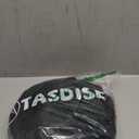 TASDISE Portable Dog Playpen, Upgraded Waterproof Bottom, Durable Mesh, Foldable Pet Playpen Exercise Kennel Tent for Dogs, Cats, Come with Free Carrying Case Great for Indoor Outdoor Travel Use, S