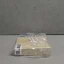 Vienrose Photo Album 200 4×6 Photos Vegan Leather Cover Photo Book Horizontal Pockets for 4×6 Large Capacity Picture Album for Family Wedding Baby Anniversary(200 Pockets Beige)