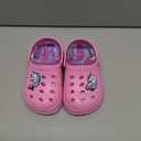 TG UNICORN CHARM CLOG 9
