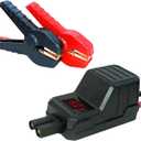 Smart Jump Starter Cable for MEGAWISE and Many Other Brands