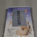 Washable Dog Pee Pads with Free Grooming Gloves,Non Slip Dog Mats with Great Urine Absorption,Reusable Puppy Pee Pads for Whelping,Potty,Training,Playpen (24x36 Inch (Pack of 2))