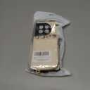 Detachable Crossbody Wallet Case for OnePlus 11 5G with Zipper Purse, Multi Card Slots and PU Leather Stand Shockproof Cell Phone Cover for One Plus11 1 Plus 1plus11 One+ 1+ Women Beige