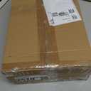 Cooks Standard Stainless Steel Frying Pan with Lid, 8-Inch Multi-Ply Clad Wok Stir Fry Pan, Kitchen Skillet, Silver