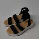 Woman's Sandals SM New York Size 10M