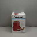 Cuisinart Frozen Yogurt - Ice Cream & Sorbet Maker ICE21R/SLT