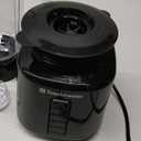 5 Speed Blender with 48-oz Plastic Jar