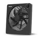 Holmes 10" Variable Speed Portable Battery Fan