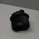 AC Blower Motor with Fan Fits for 2003 2004 2005 2006 Chevy Silverado 1500 2500 Suburban Avalanche GMC Sierra Yukon Cadillac Escalade HVAC Heater Blower Motor Replaces# 700191