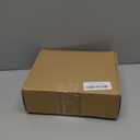 12 Pcs Microphone Candy Tubes Kpop Themed Birthday Party Decor 10'' Fake Plastic Microphone Prop Toy with Stickers for Karaoke Disco Singer Stage Favors, Candy Not Included (Purple, Pink, Blue)