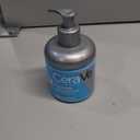 CeraVe Moisturizing Cream for Psoriasis Treatment, With Salicylic Acid for Dry Skin Itch Relief & Urea for Moisturizing, Fragrance Free & Allergy Tested, 8 Oz