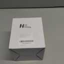 Honoson 24 Pcs Flamingo Rubber Duckies Bulk Pink Flamingos Party Favors Bath Toy Pool Floating Squeak Rubber Ducks for Birthday Party Decoration Baby Shower Cake Decoration