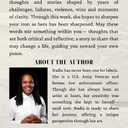 Things I Think About and Other Works: A Healing Through Creative Expression